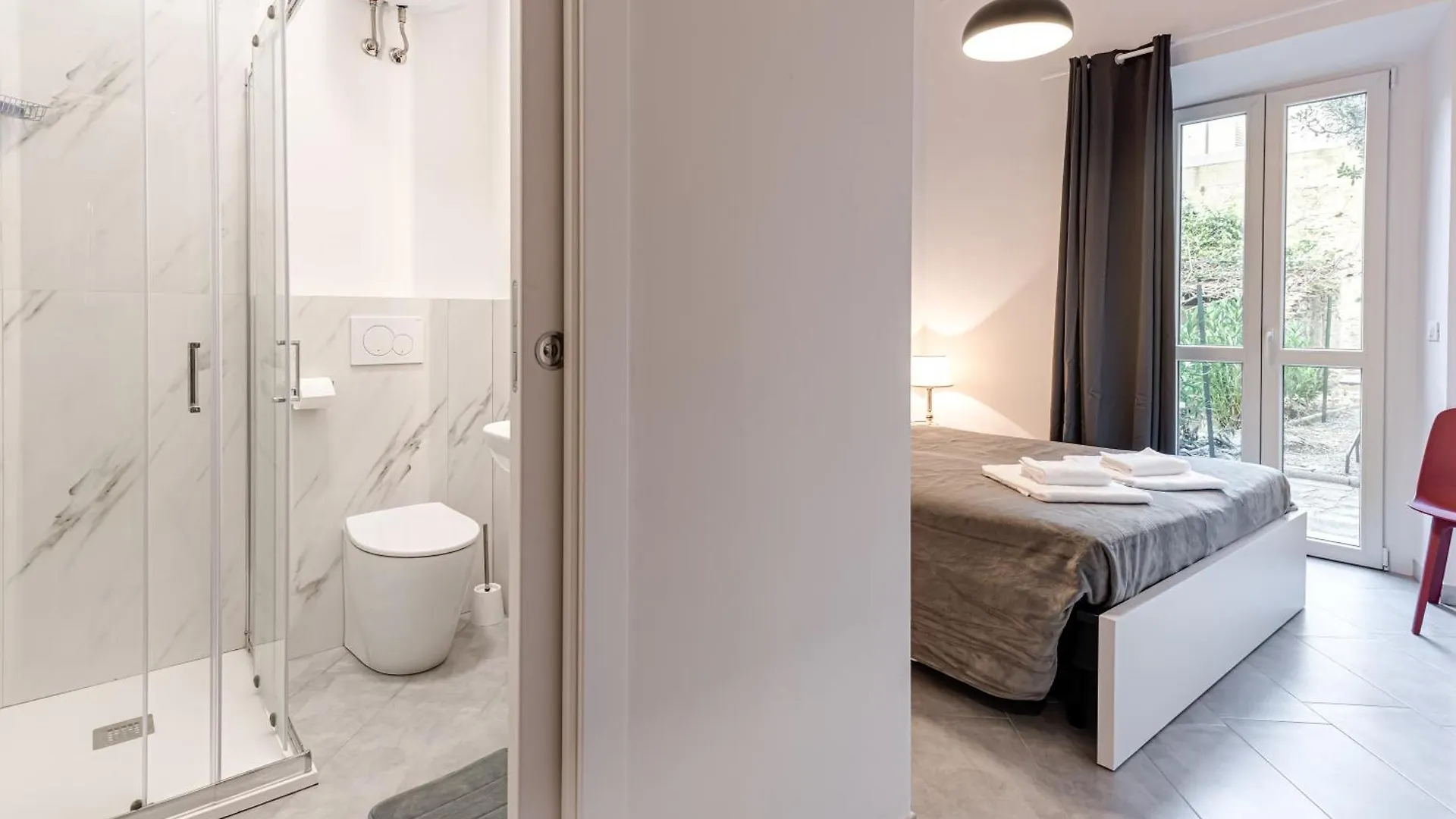 Liberta Apartment - Florence