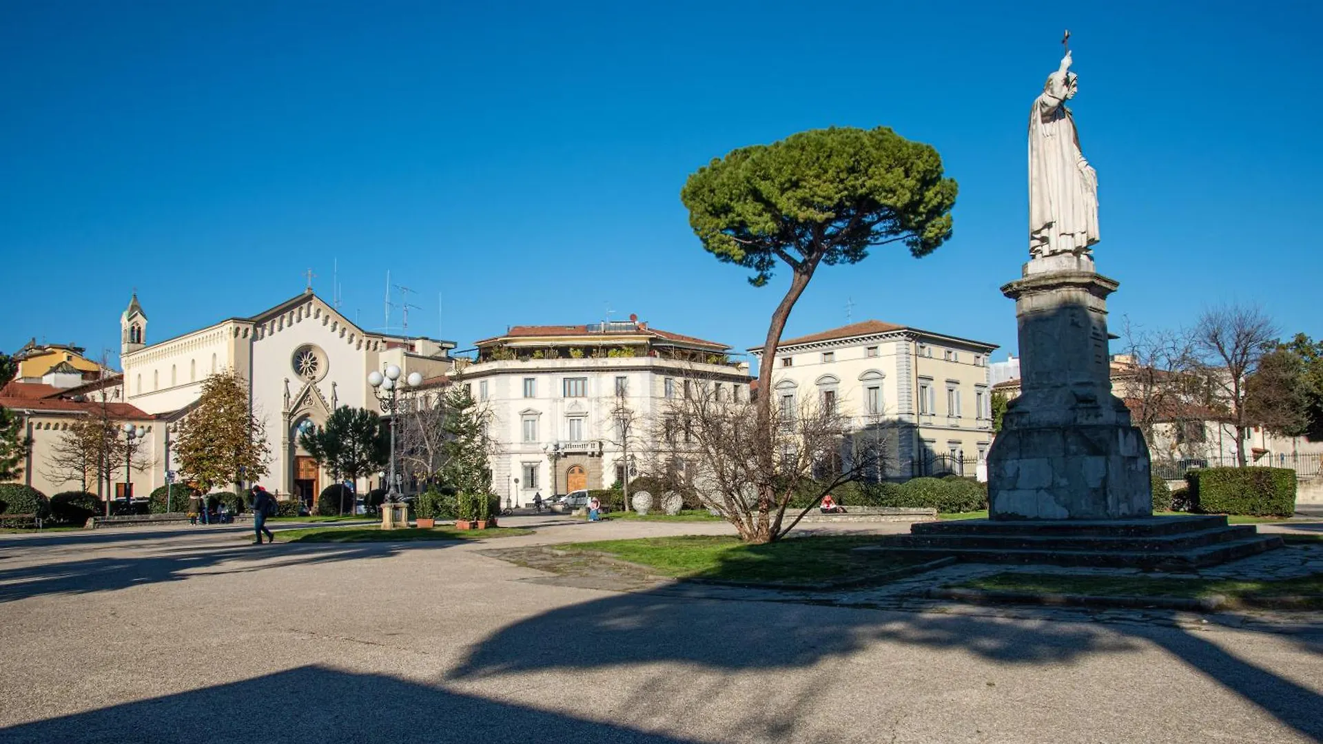 Liberta Apartment - Florence