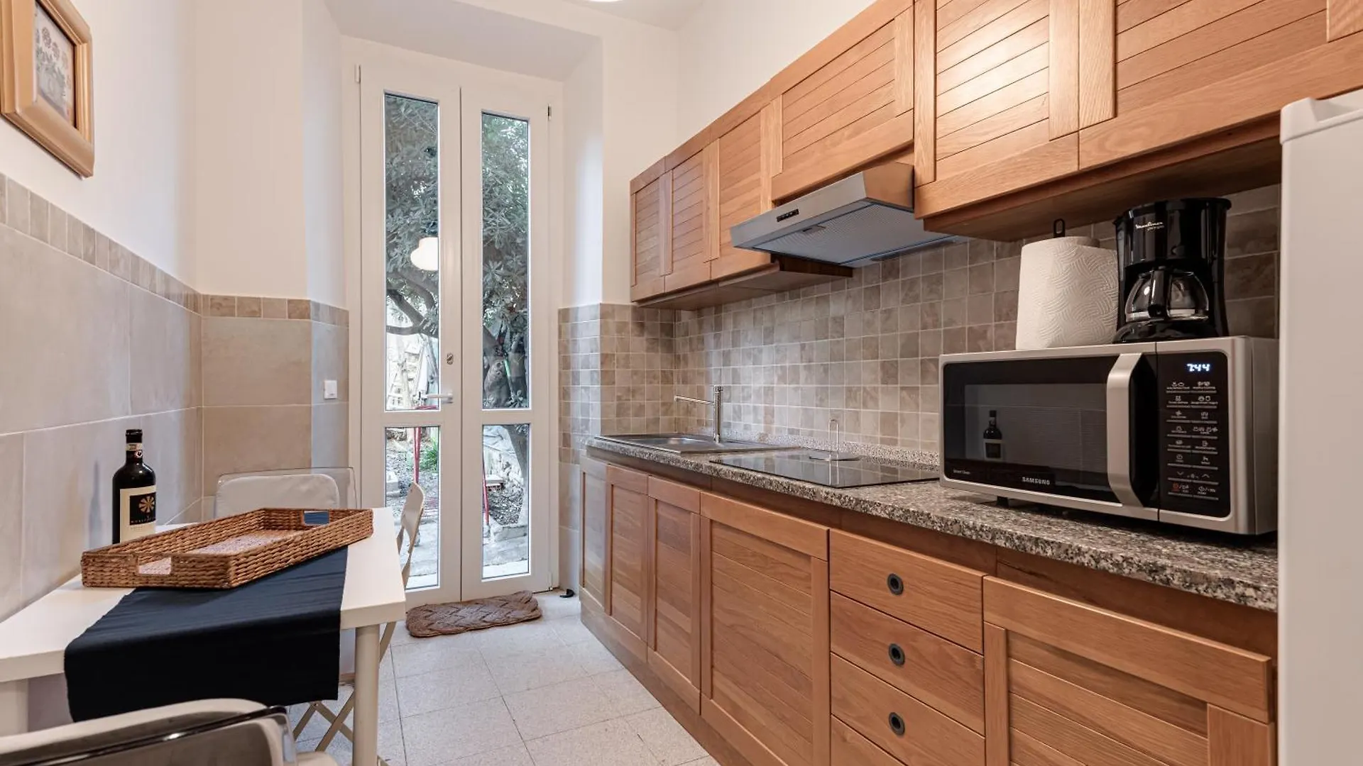 Liberta Apartment - Florencja