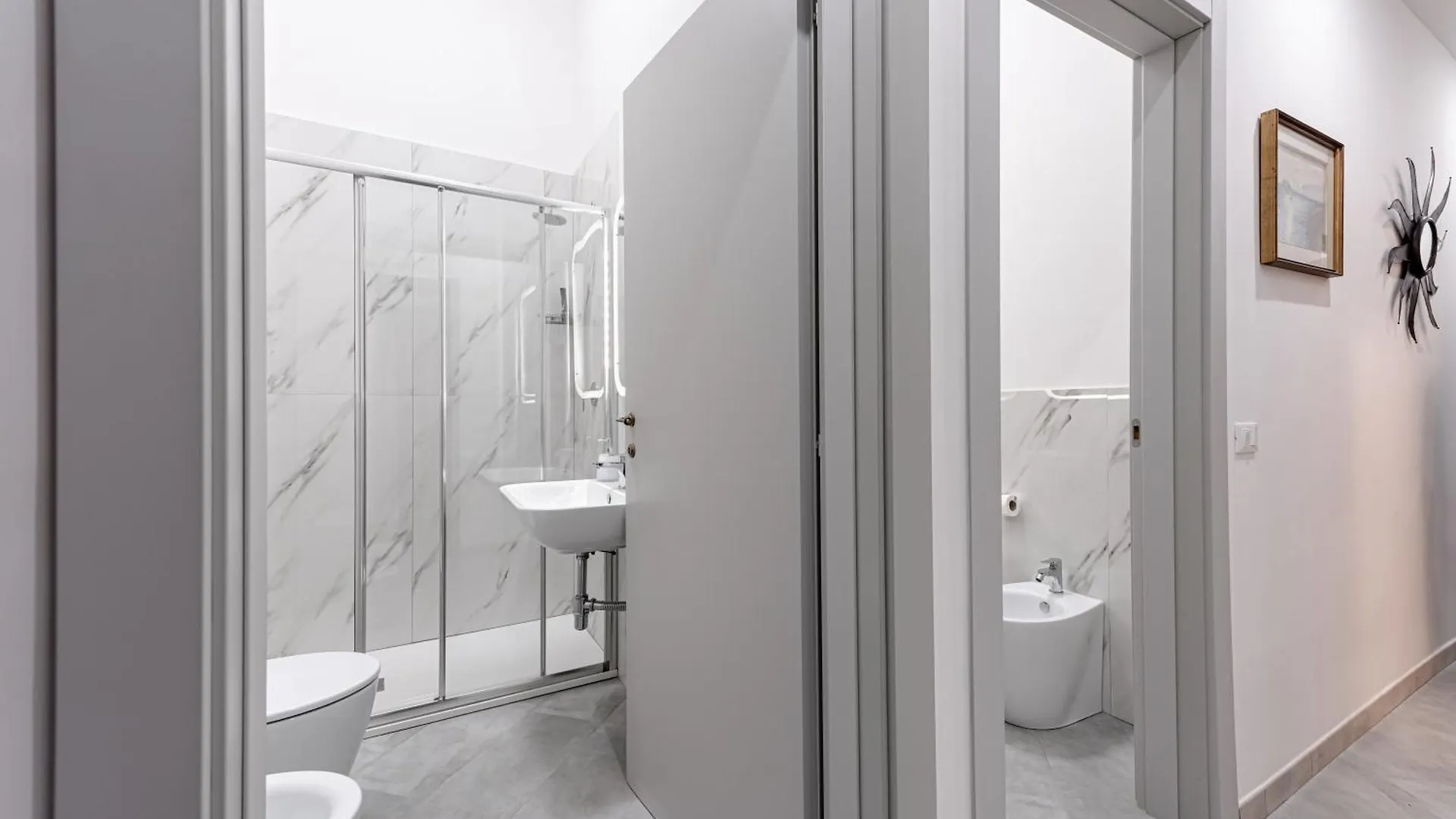 Liberta Apartment - Florencja