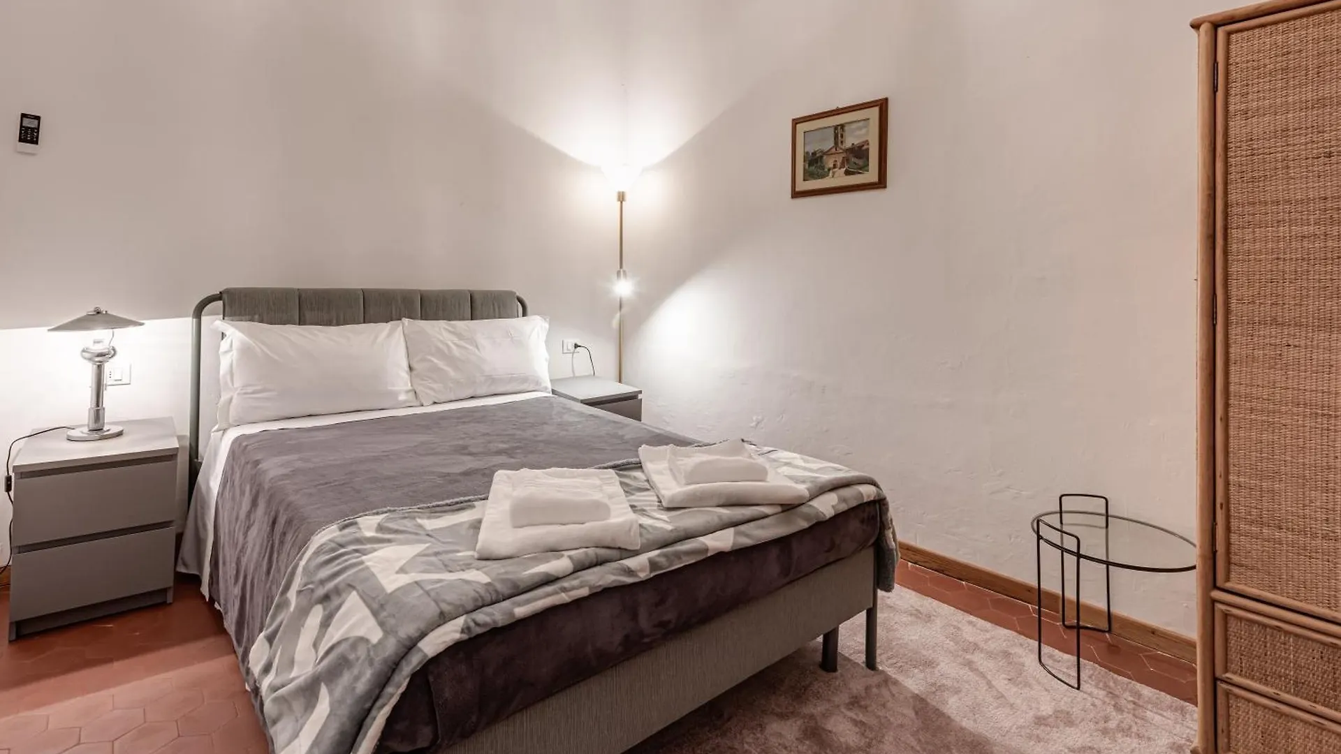 Liberta Apartment - Florencja