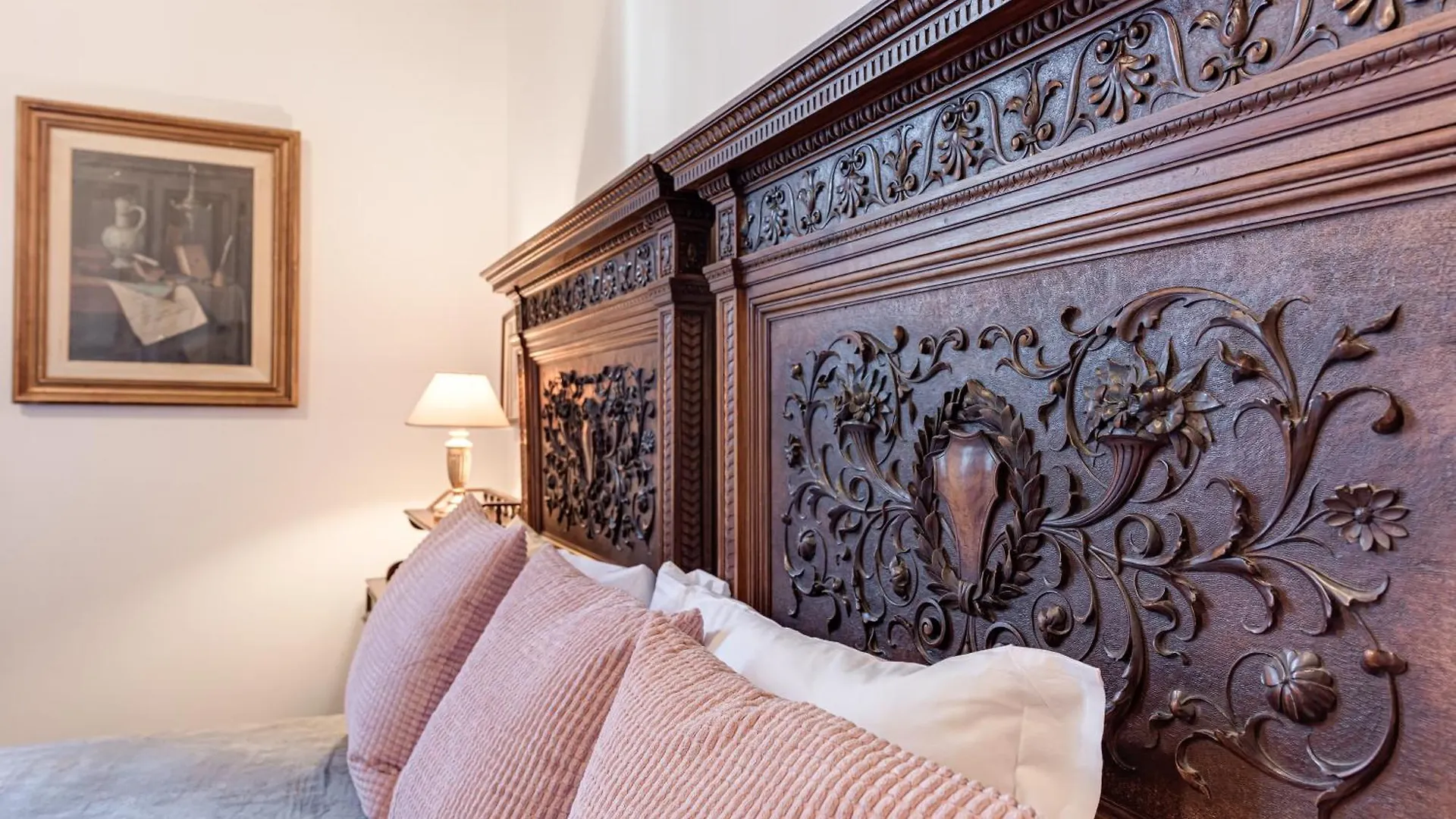Liberta Apartment - Florencja