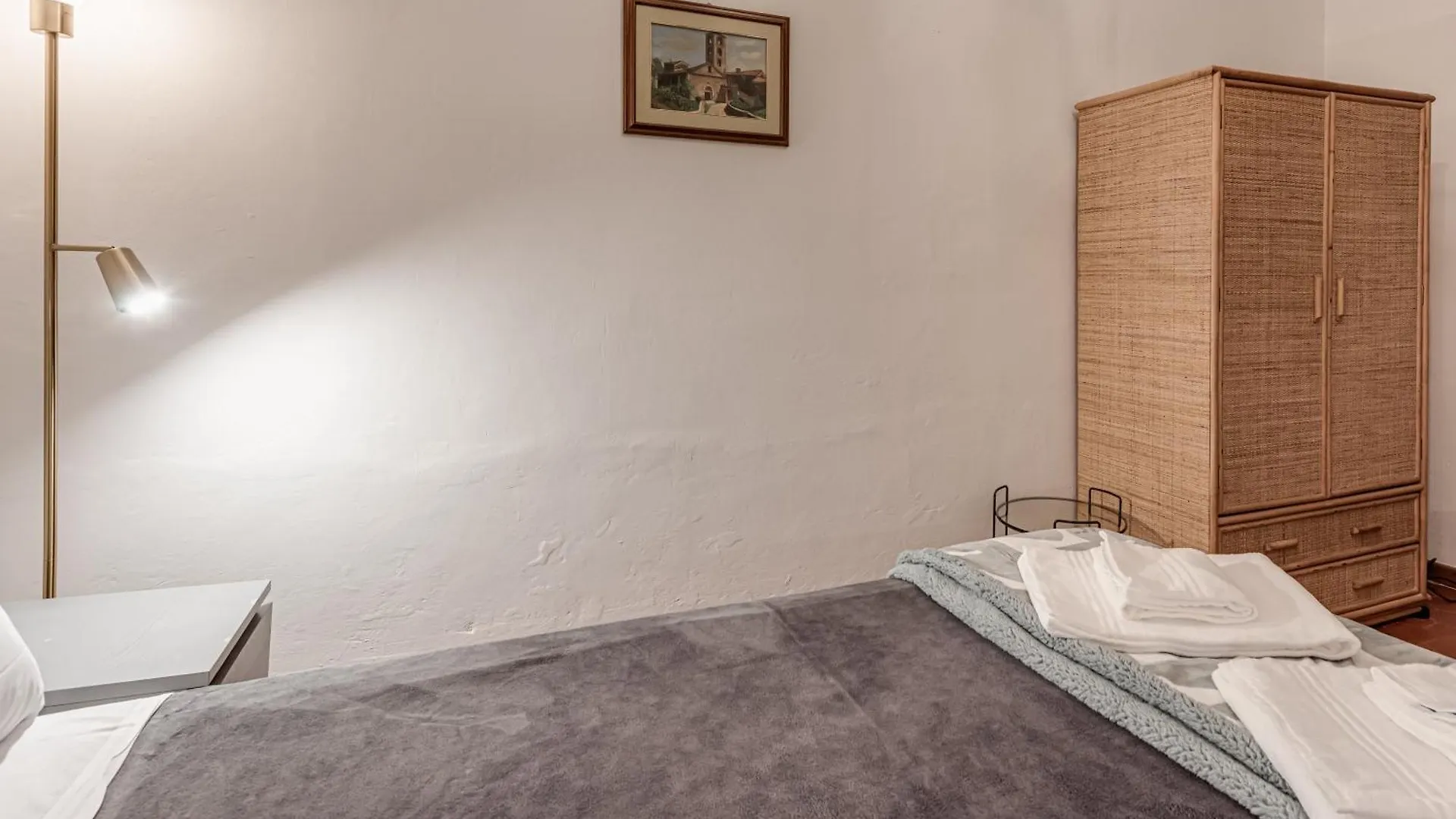 Liberta Apartment - Florencja Włochy