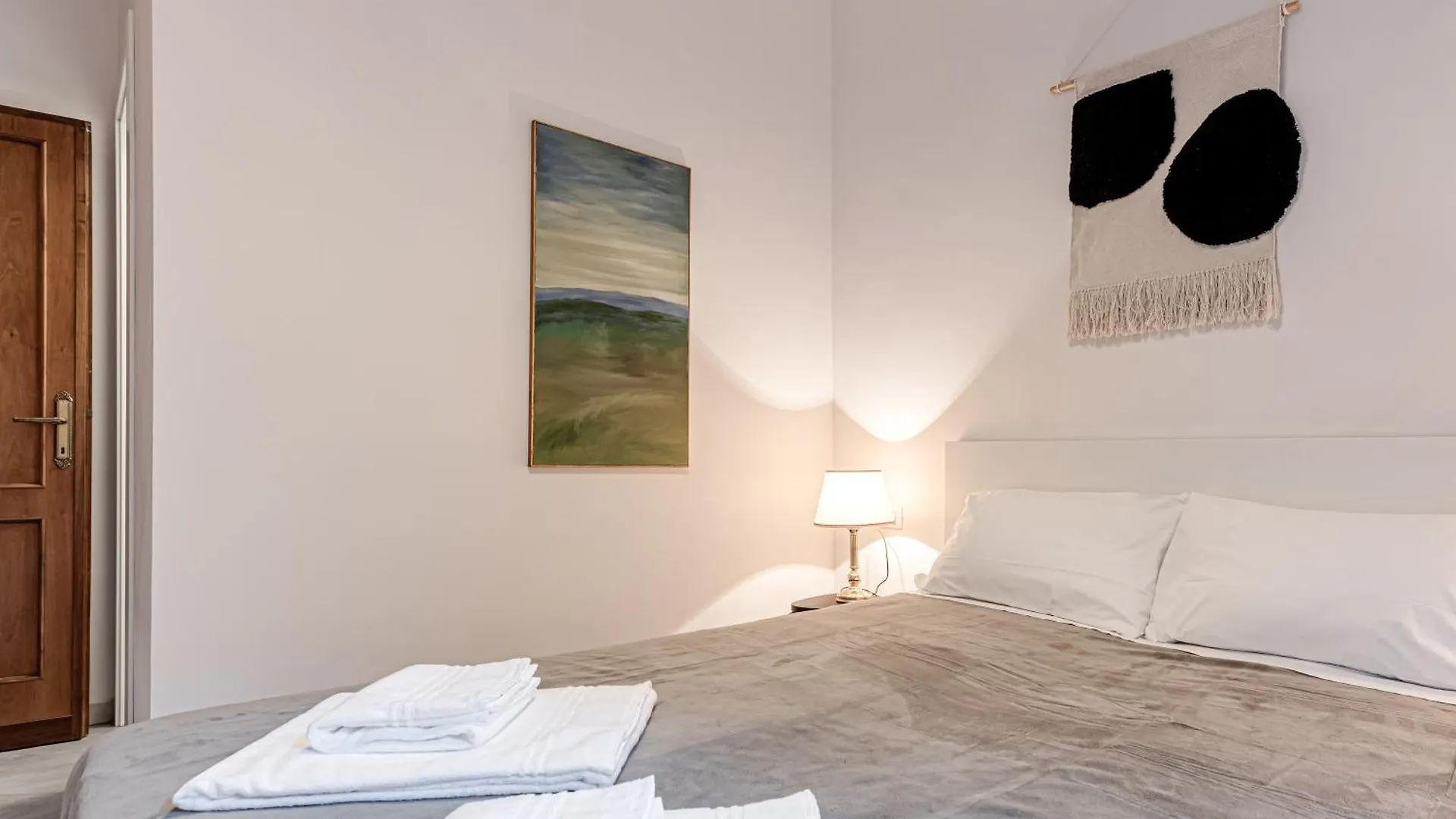 Liberta Apartment - Florencja Włochy
