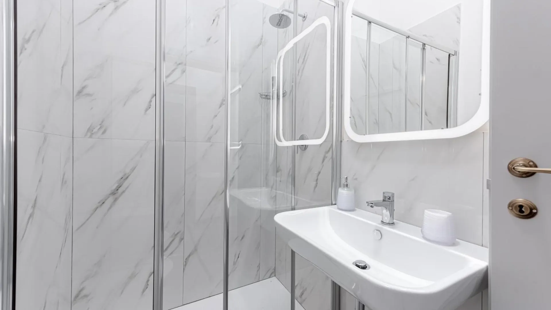 Liberta Apartment - Florencja
