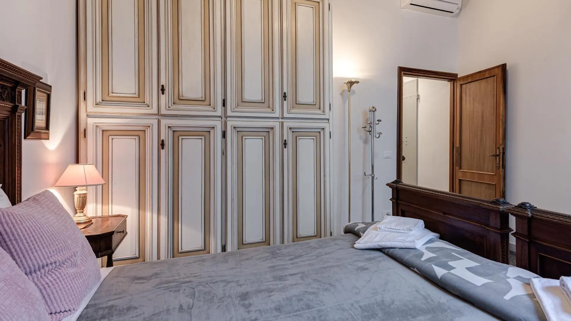 Liberta Apartment - Florencja
