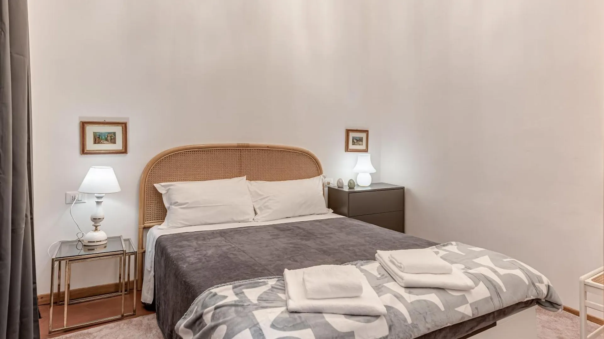 Liberta Apartment - Florencja Włochy