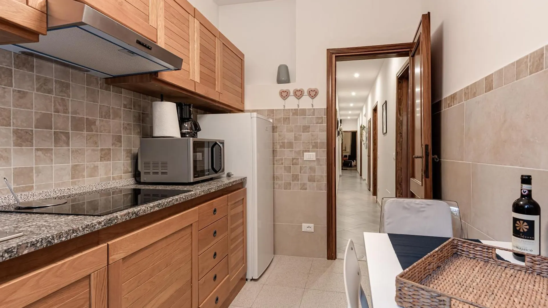 Liberta Apartment - Florencja